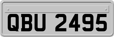 QBU2495