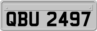 QBU2497