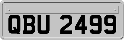 QBU2499