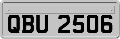 QBU2506
