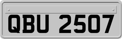 QBU2507