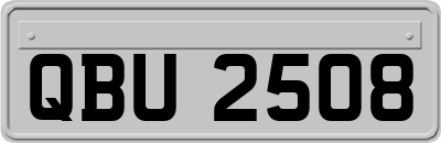 QBU2508