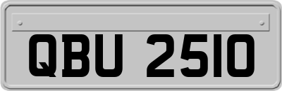 QBU2510