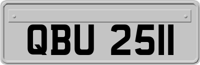 QBU2511