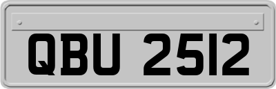 QBU2512