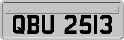 QBU2513