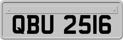 QBU2516