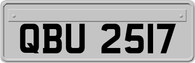 QBU2517