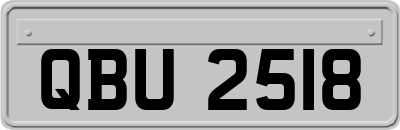 QBU2518