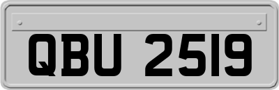 QBU2519