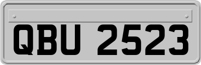 QBU2523