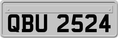 QBU2524