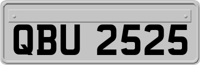 QBU2525