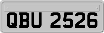QBU2526
