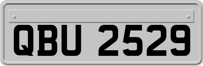QBU2529