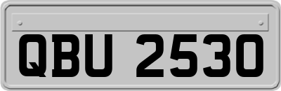 QBU2530
