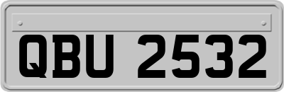 QBU2532