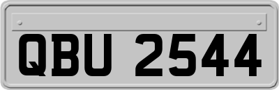 QBU2544