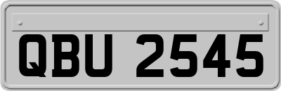 QBU2545