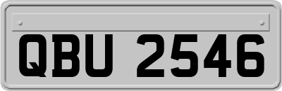 QBU2546