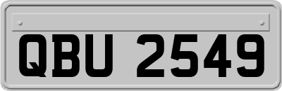 QBU2549
