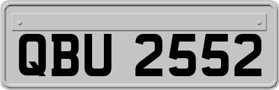 QBU2552