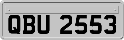 QBU2553