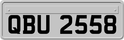 QBU2558