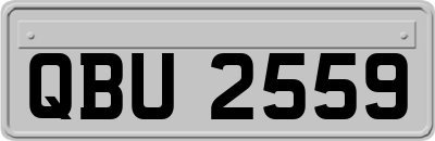 QBU2559