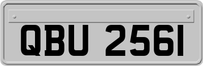 QBU2561