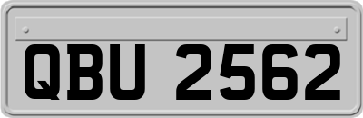 QBU2562