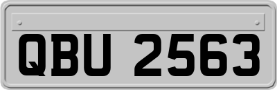 QBU2563