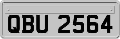 QBU2564