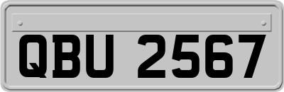 QBU2567