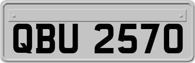 QBU2570
