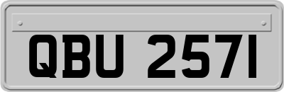 QBU2571