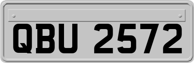 QBU2572