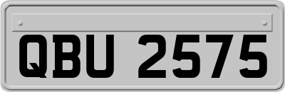 QBU2575