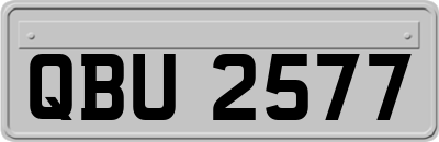 QBU2577
