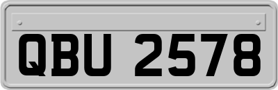 QBU2578