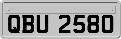 QBU2580