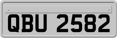 QBU2582