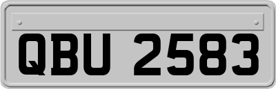 QBU2583