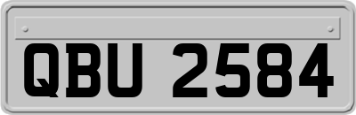 QBU2584