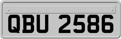 QBU2586