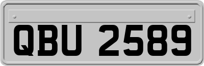 QBU2589