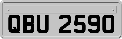 QBU2590
