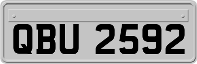 QBU2592
