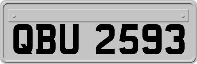 QBU2593