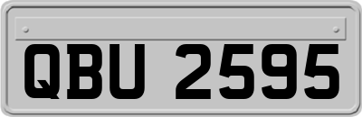 QBU2595